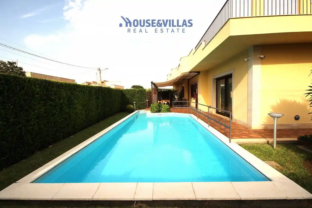 Villa in vendita a Avola
