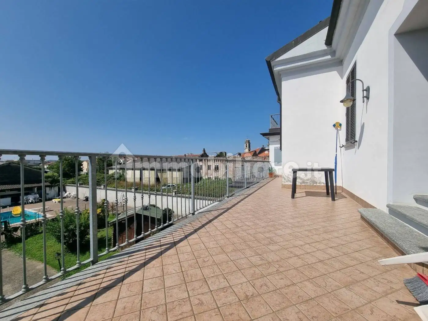 Villa bifamiliare via Vittorio Veneto 24, Borgo San Martino - foto 5