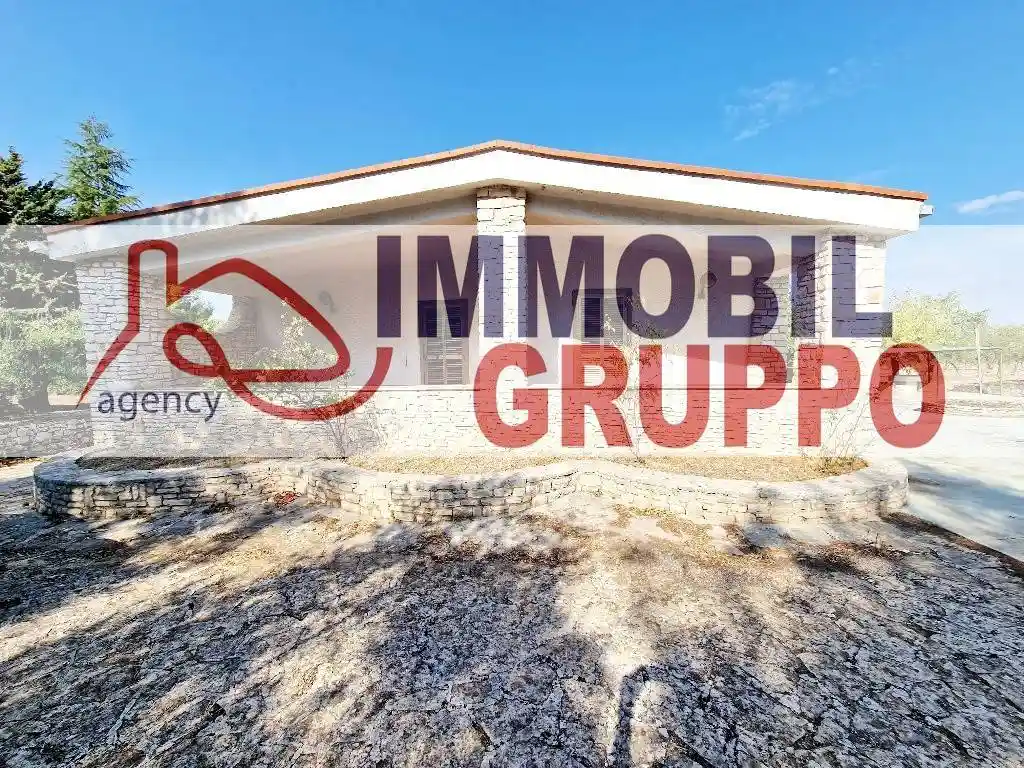 Villa in vendita a Andria