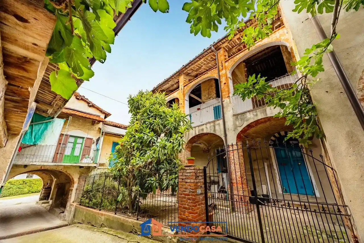 Casa indipendente in vendita a Dogliani