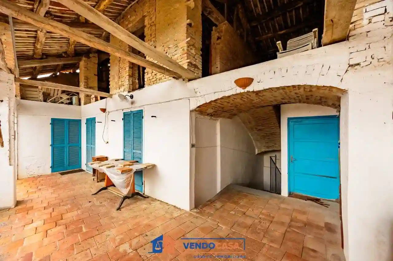 Casa indipendente - foto 4