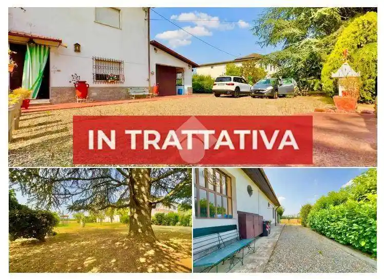 Casa indipendente in vendita a Novi Ligure