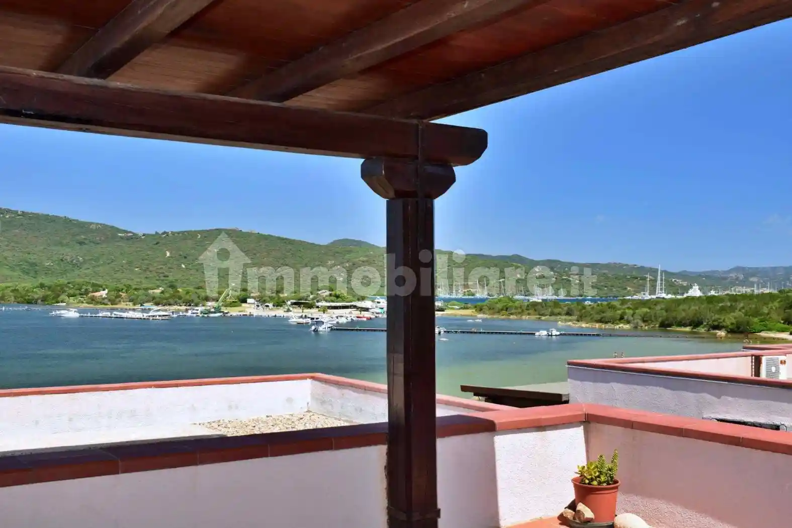 Attico - Mansarda in vendita a Olbia