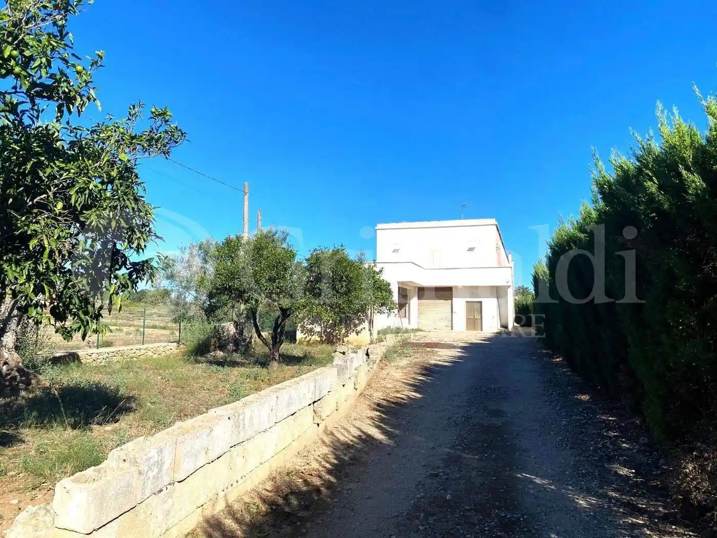 Villa in vendita a Sannicola