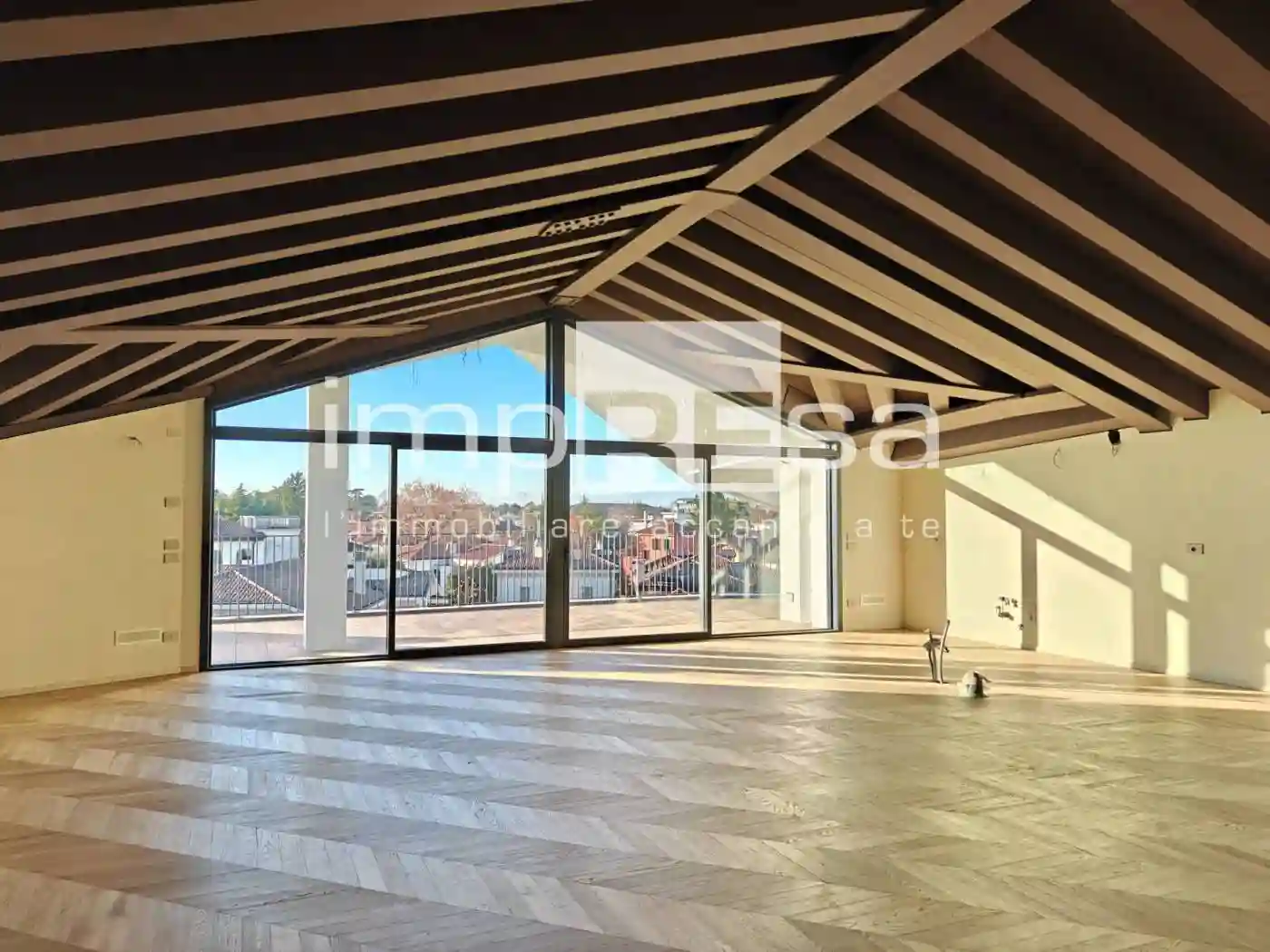 Attico - Mansarda - foto 2