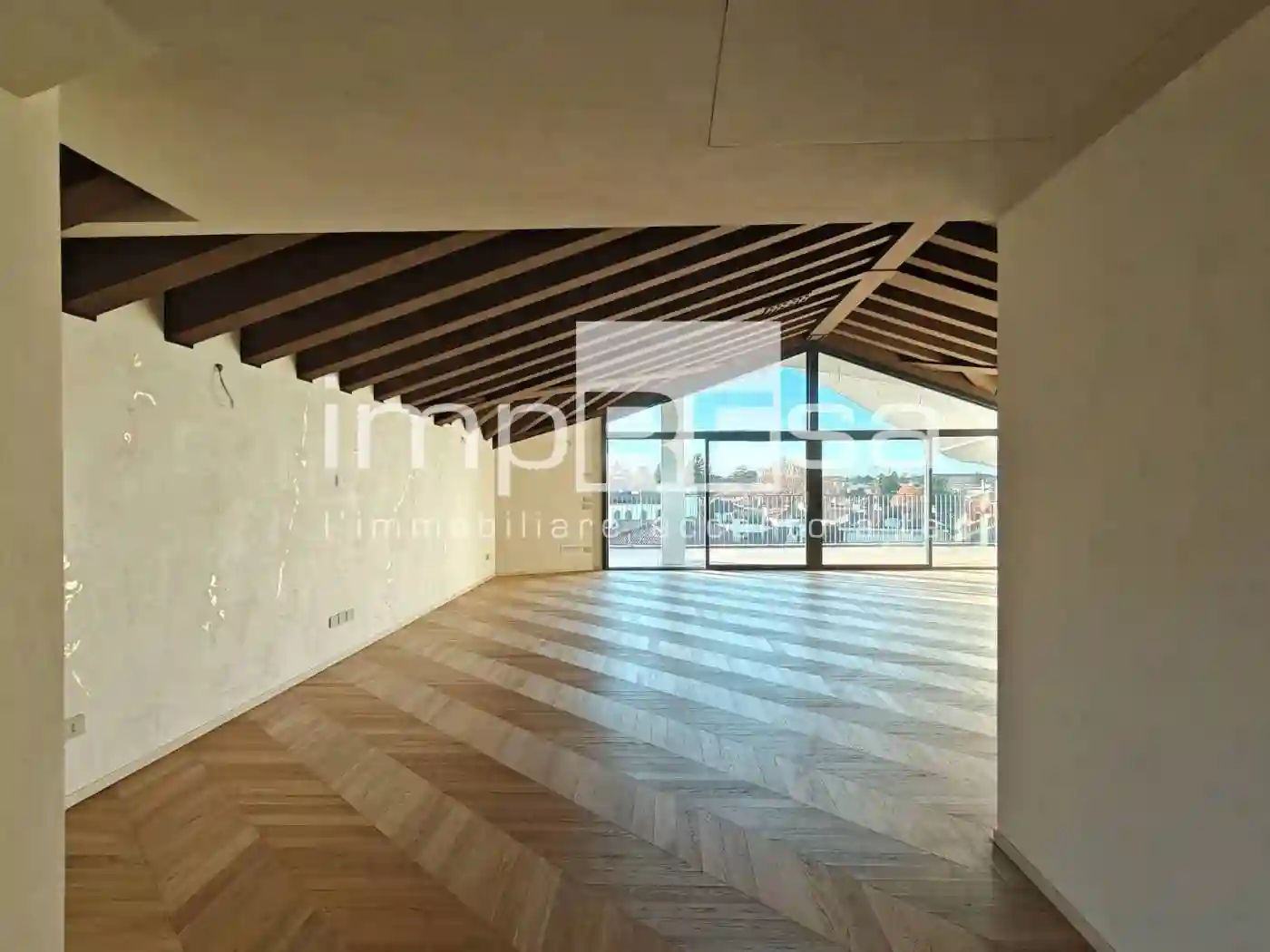 Attico - Mansarda - foto 3