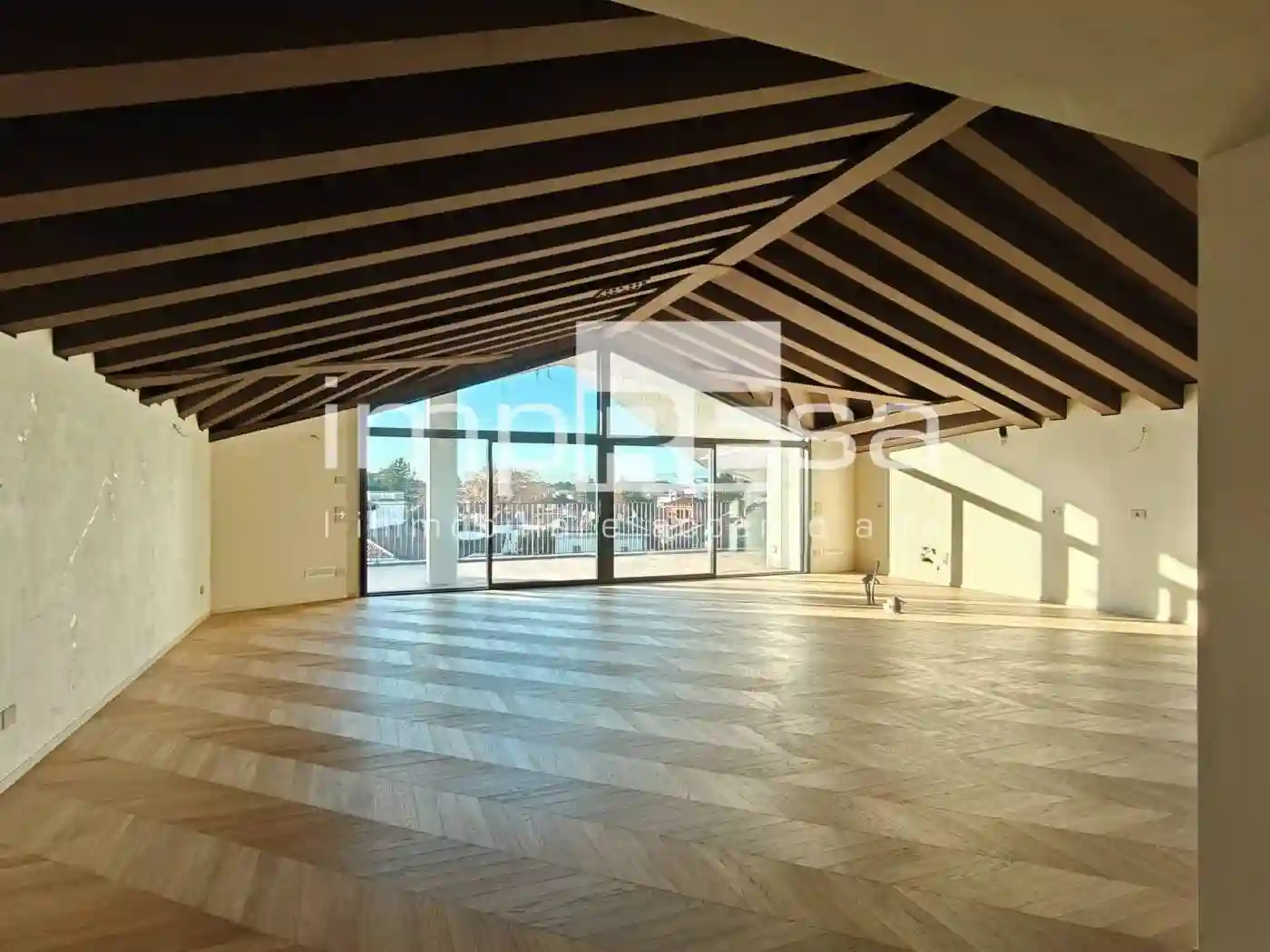 Attico - Mansarda - foto 4