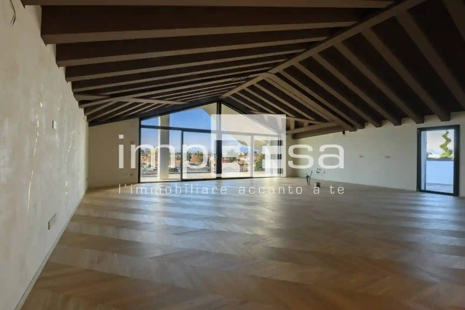 Attico - Mansarda - foto 5