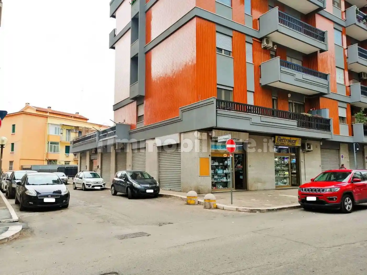 Appartamento in vendita a Foggia