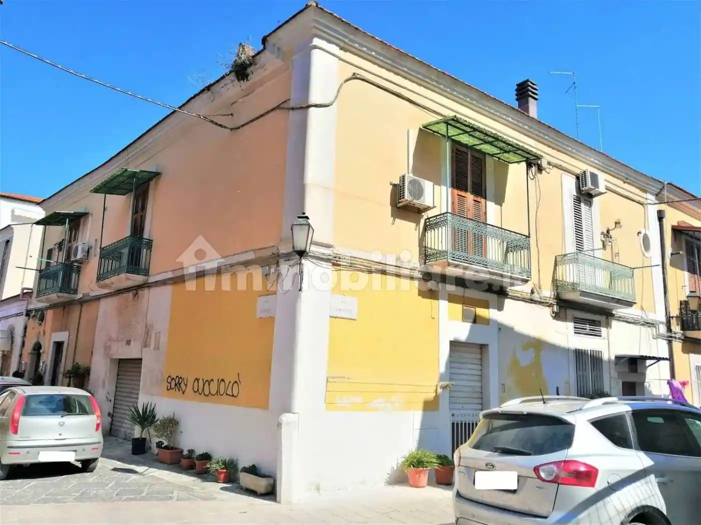 Appartamento in vendita a Foggia