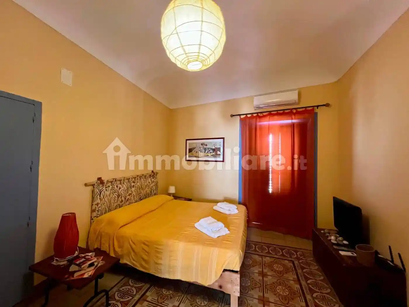 Bilocale via Costamante 48, Centro, Castellammare del Golfo - foto 2