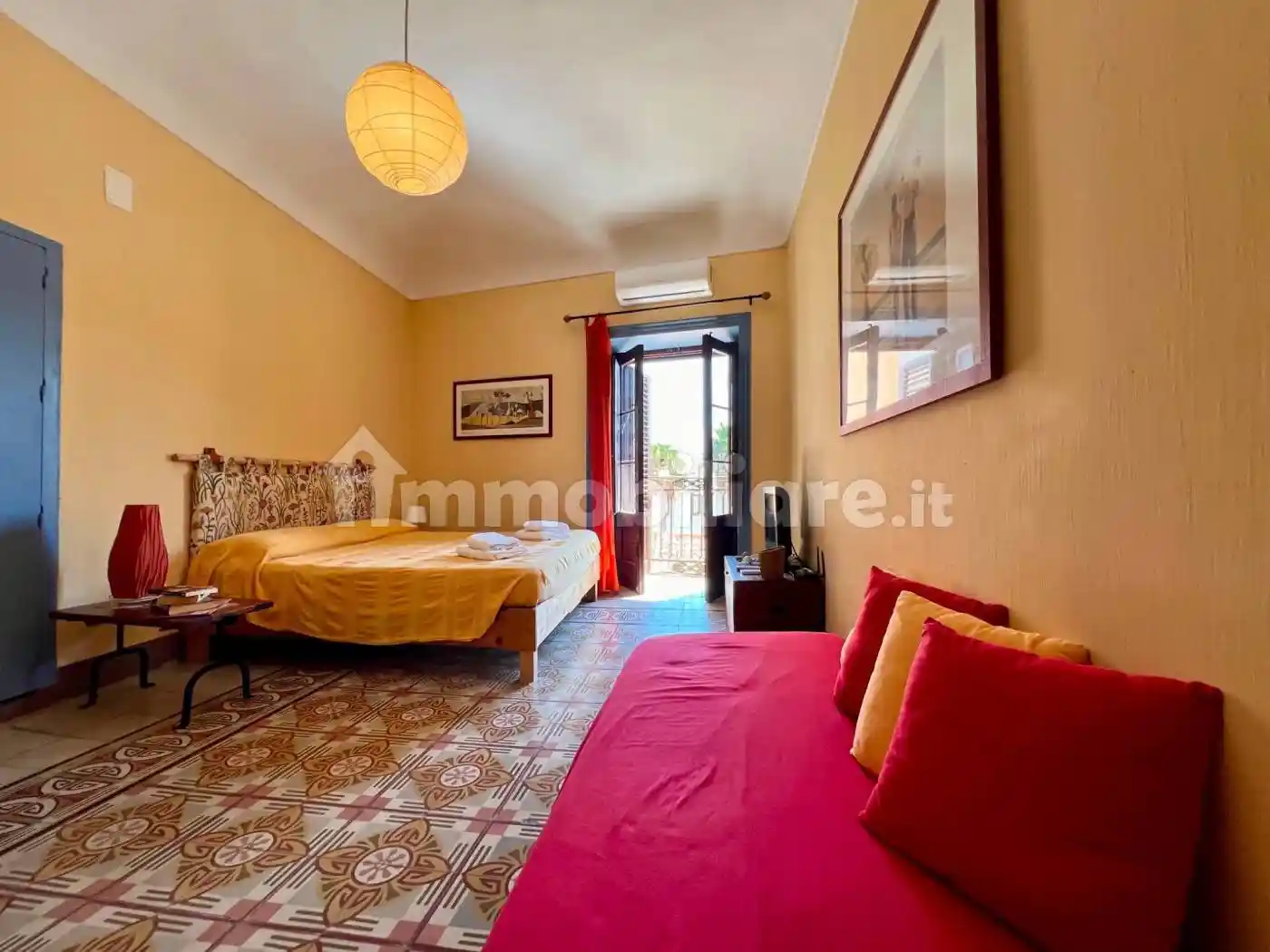 Bilocale via Costamante 48, Centro, Castellammare del Golfo - foto 3