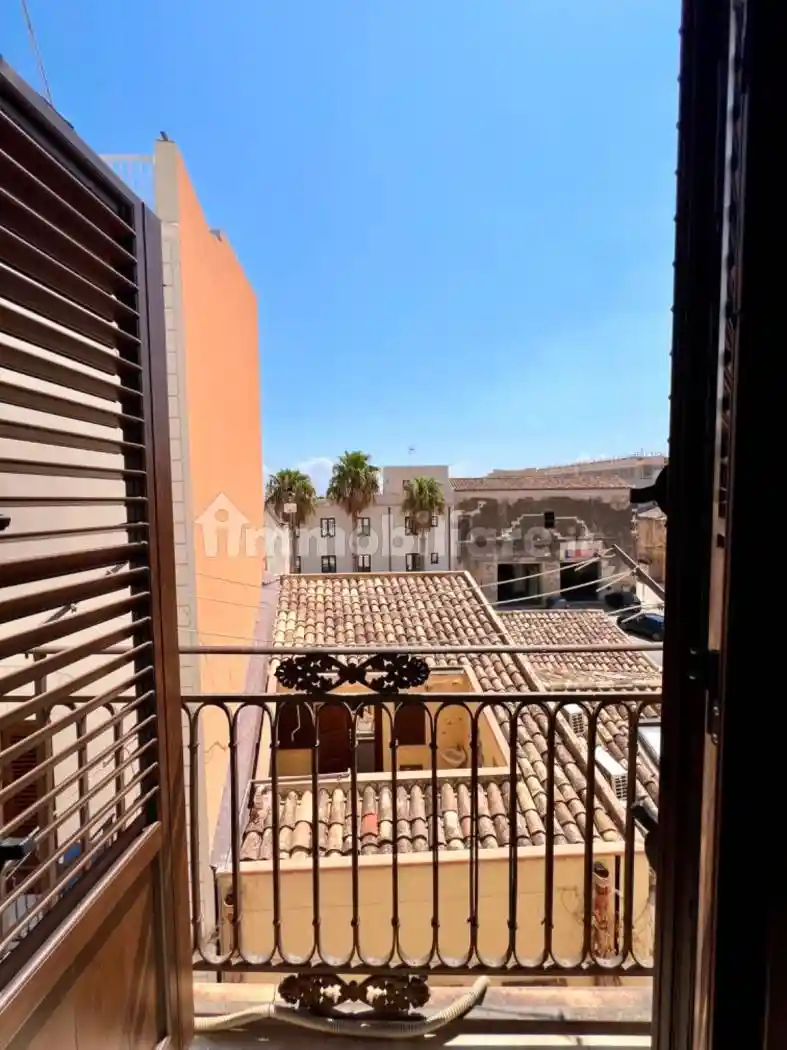 Bilocale via Costamante 48, Centro, Castellammare del Golfo - foto 4