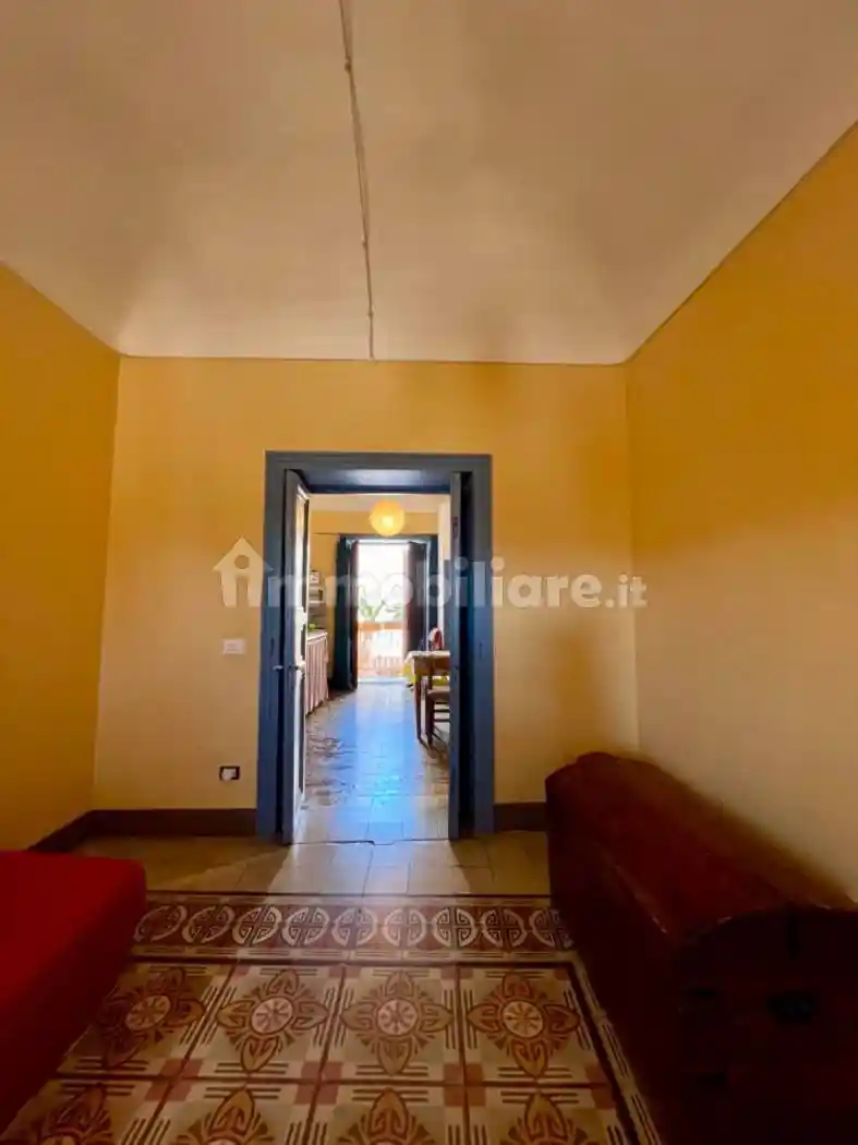 Bilocale via Costamante 48, Centro, Castellammare del Golfo - foto 5
