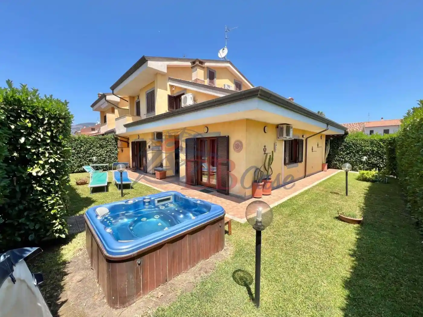 Appartamento in vendita a Fondi