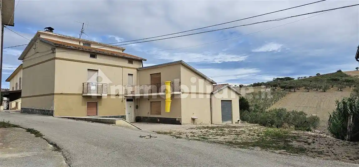 Casale Strada Comunale Ciampione, Lanciano - foto 2