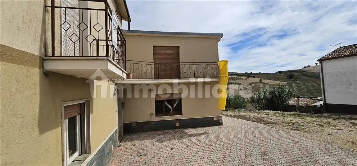 Casale Strada Comunale Ciampione, Lanciano - foto 3