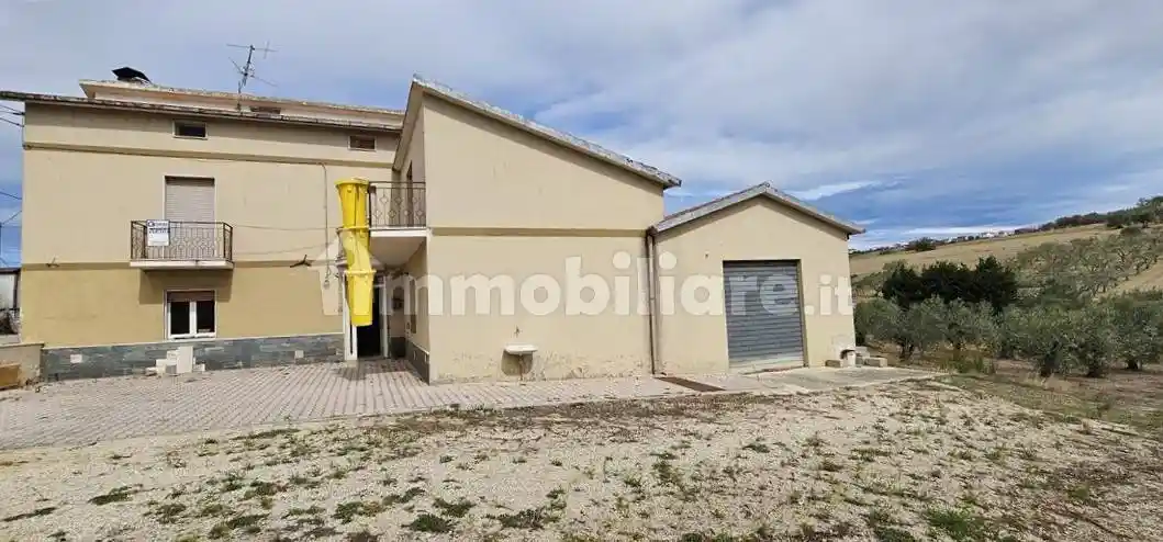 Casale Strada Comunale Ciampione, Lanciano - foto 4