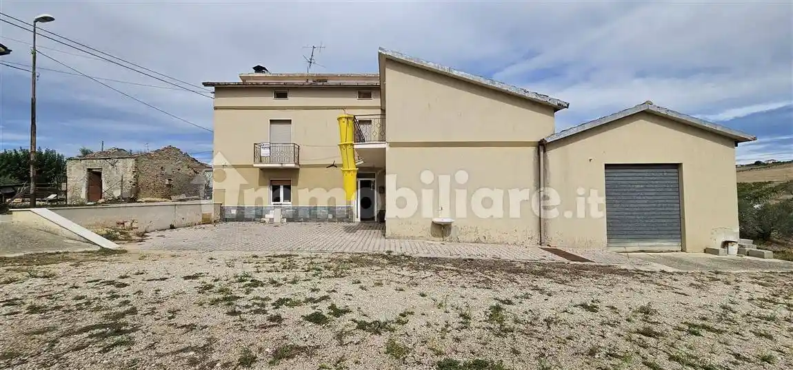 Casale Strada Comunale Ciampione, Lanciano - foto 5
