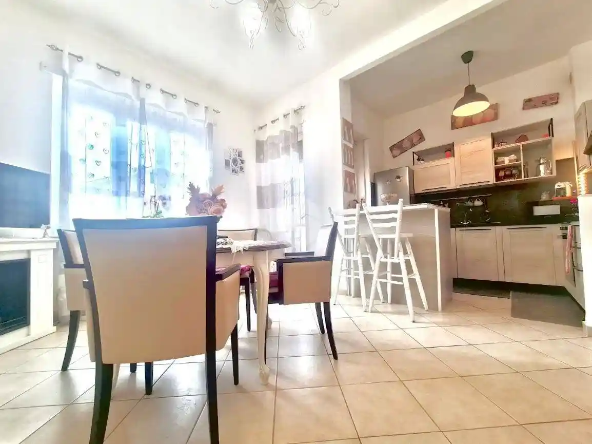 Appartamento in vendita a Settimo Torinese