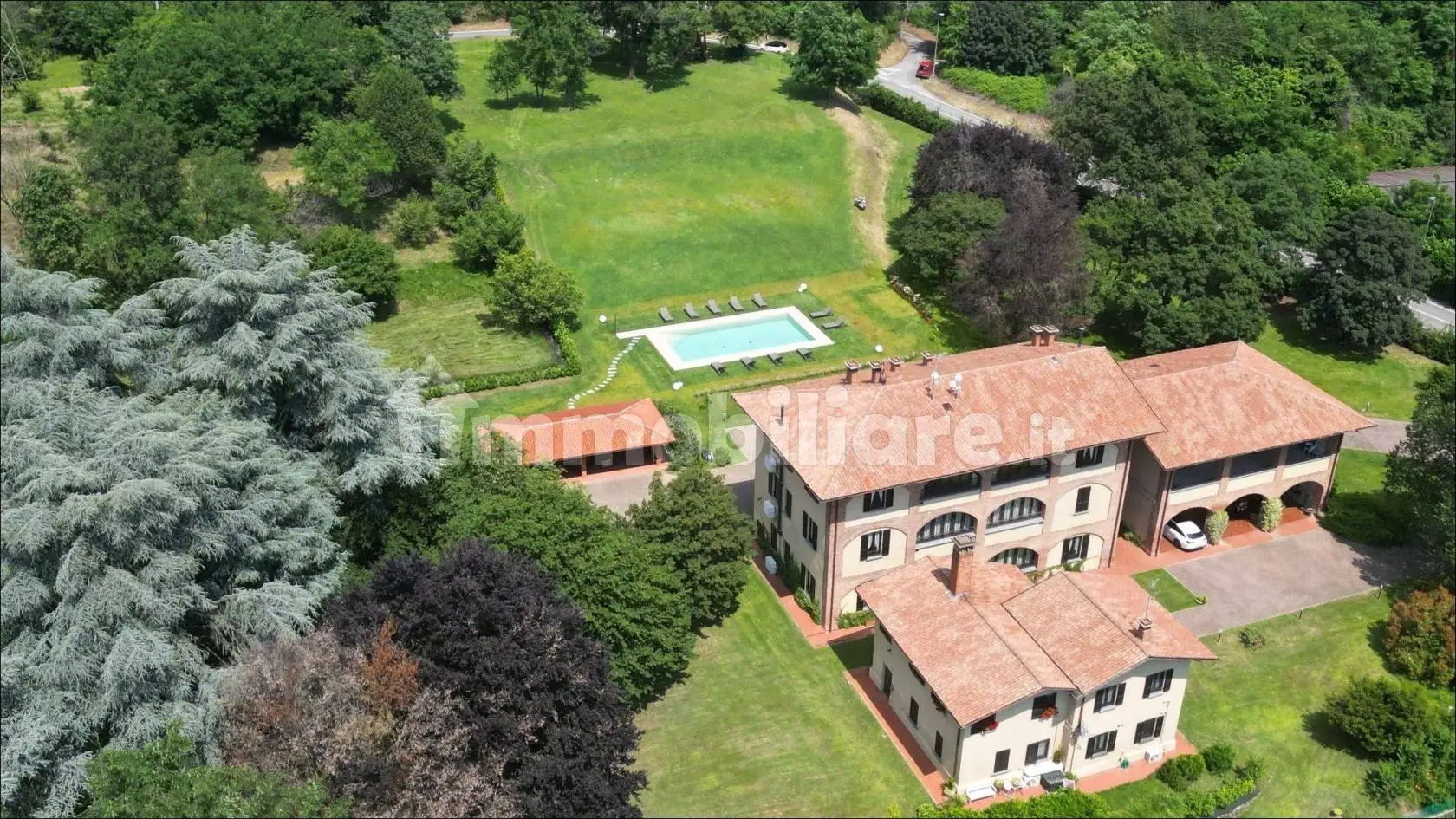 Appartamento in affitto a San Fermo della Battaglia