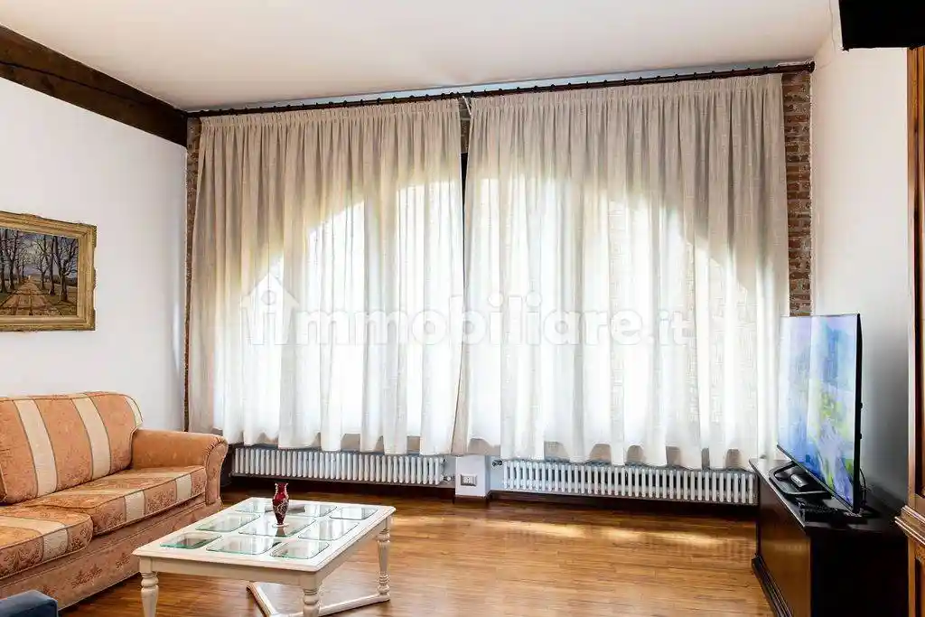 Trilocale via Ravona 4, San Fermo della Battaglia - foto 2