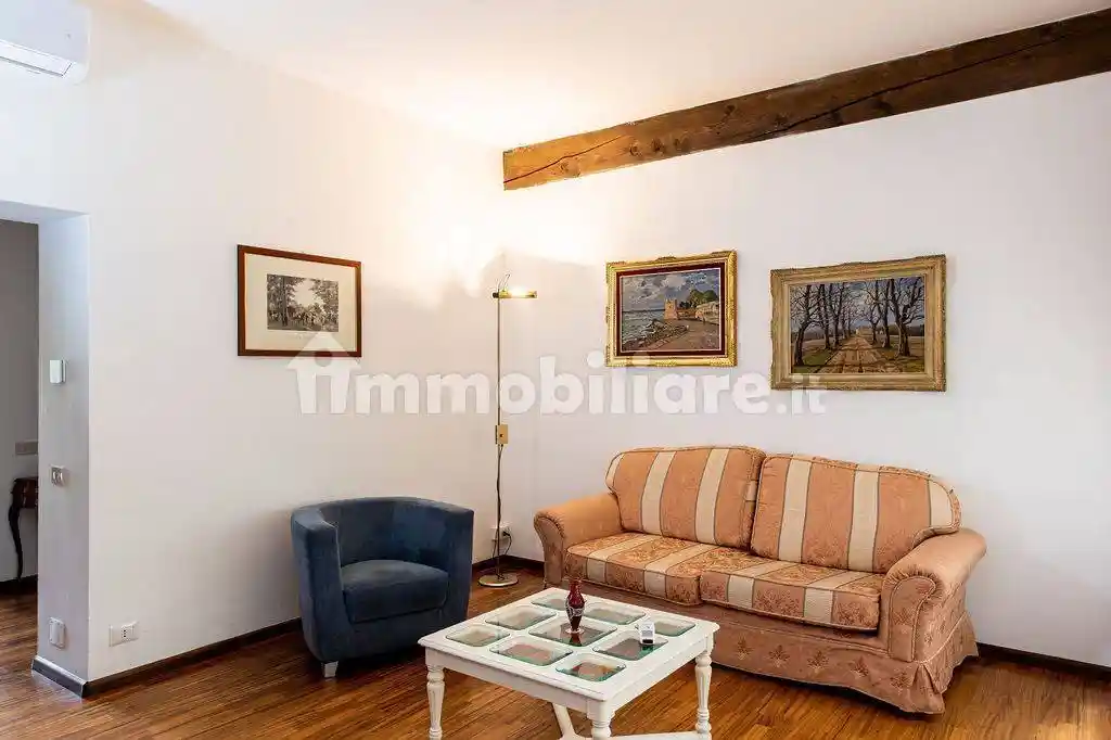 Trilocale via Ravona 4, San Fermo della Battaglia - foto 3