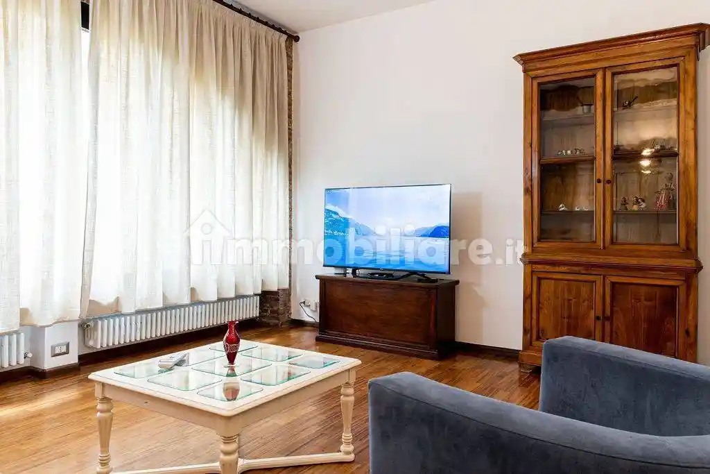 Trilocale via Ravona 4, San Fermo della Battaglia - foto 5