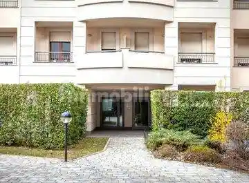 Appartamento in vendita a Villa Cortese