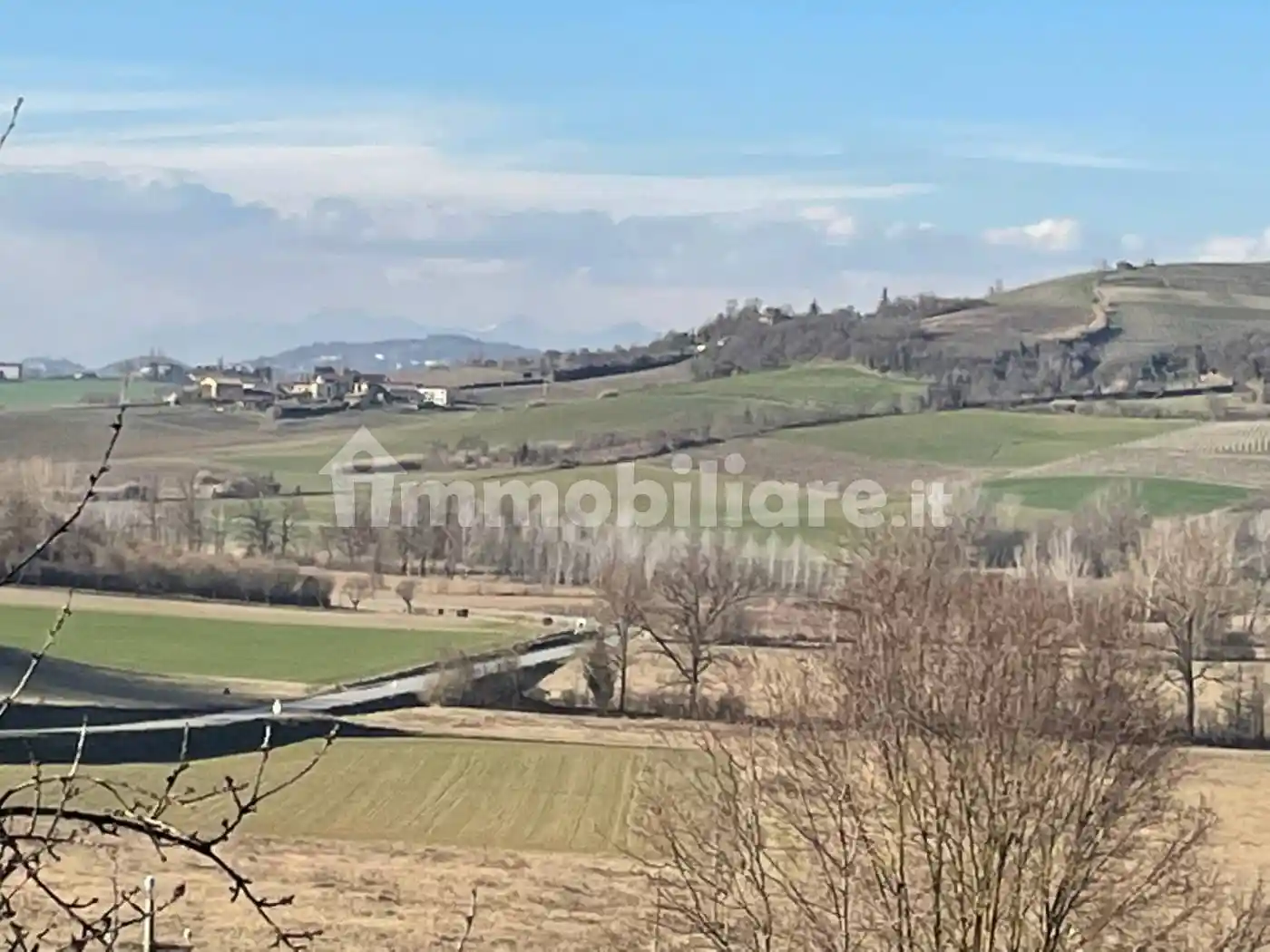 Rustico - Casale in vendita a Fubine Monferrato