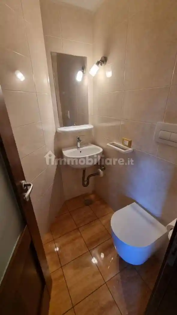 Trilocale traversa Barlaam da Seminara, Mater Domini - Cavita, Catanzaro - foto 5