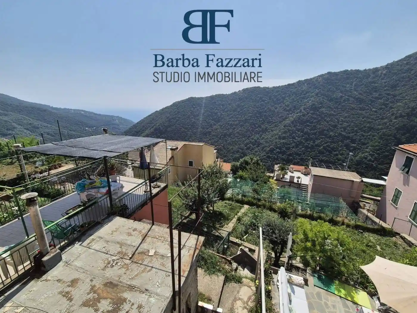 Rustico - Casale in vendita a Sori