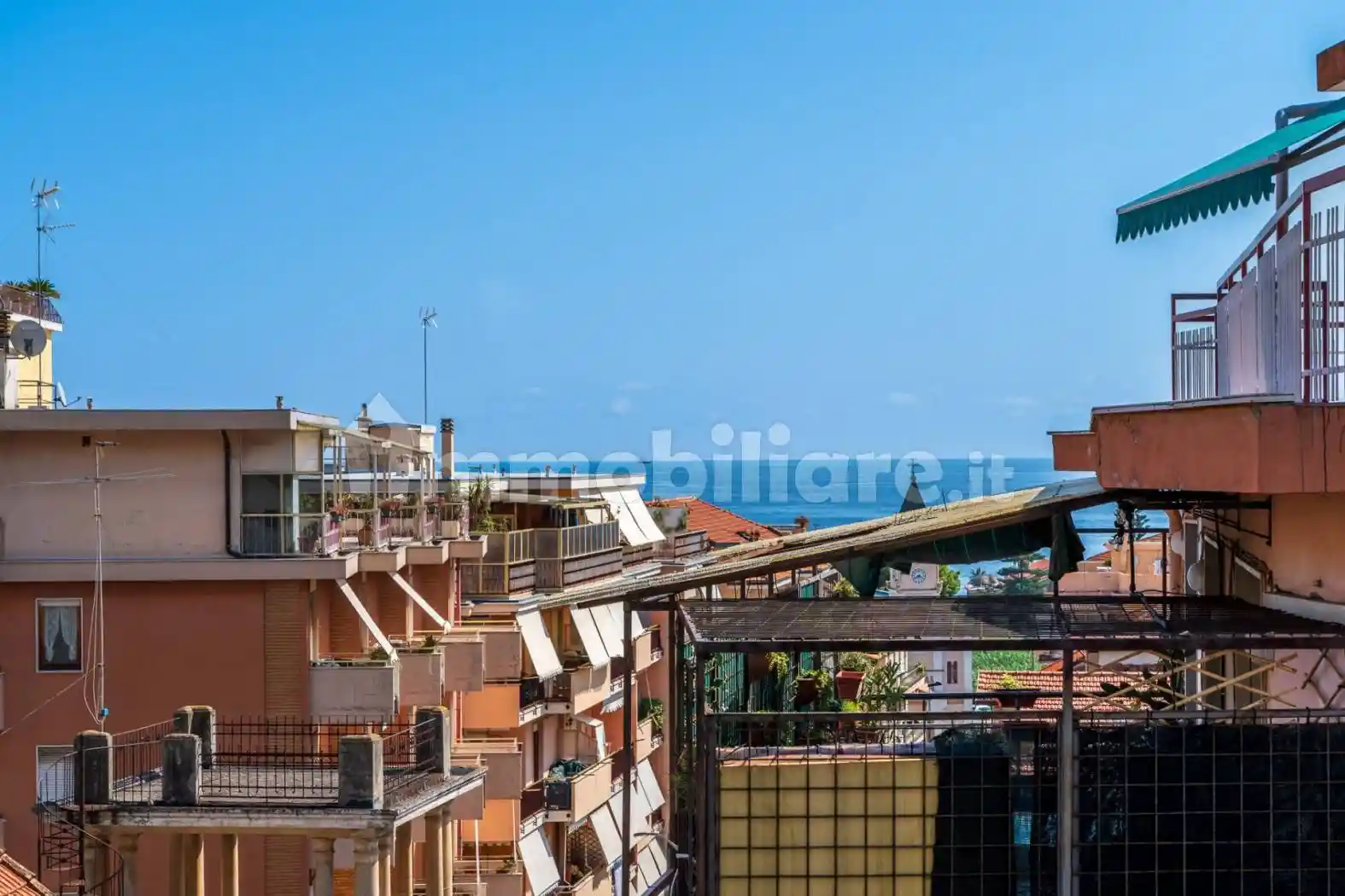 Appartamento in vendita a Sanremo