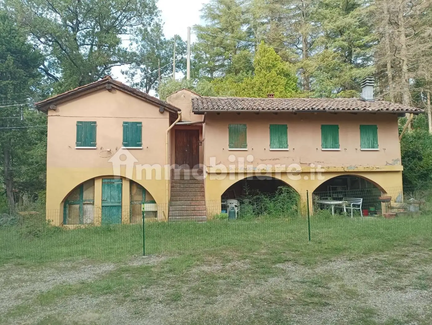 Casa indipendente in vendita a Sasso Marconi