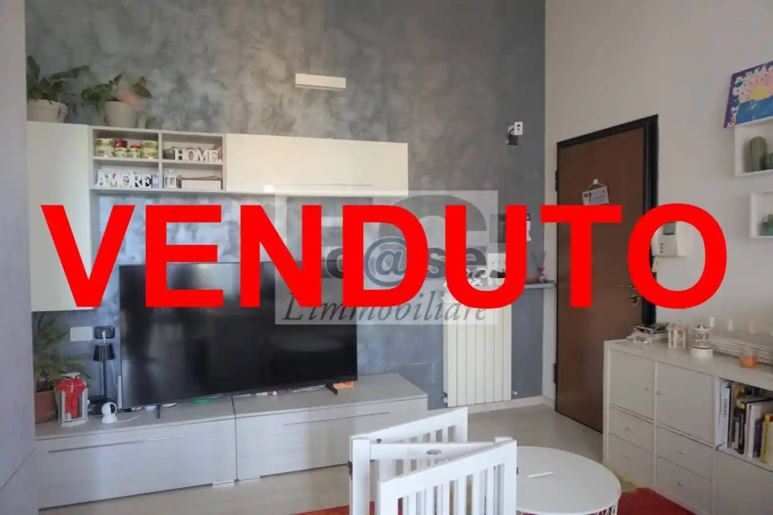 Appartamento in vendita a Macherio