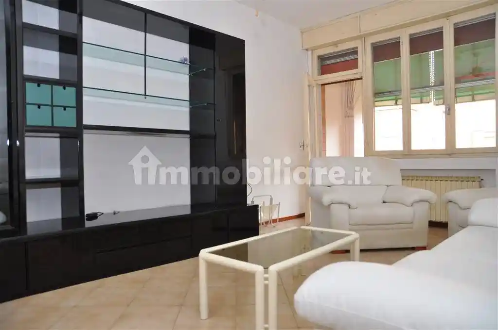 Appartamento in affitto a Ferrara
