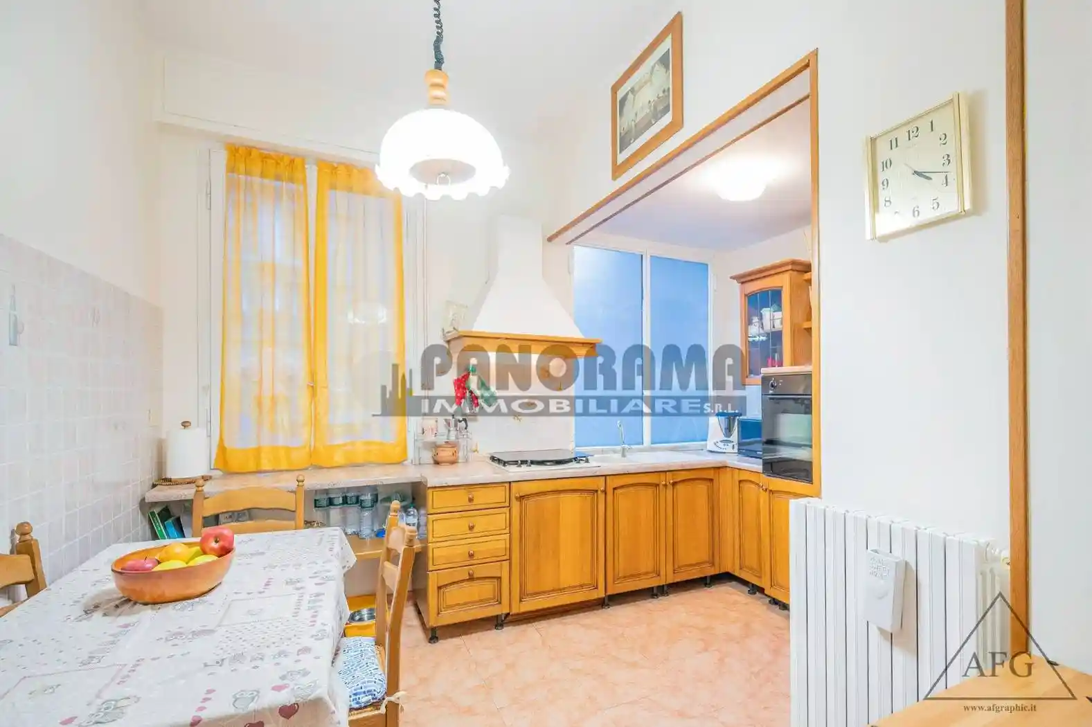 Appartamento in vendita a Reggio Emilia