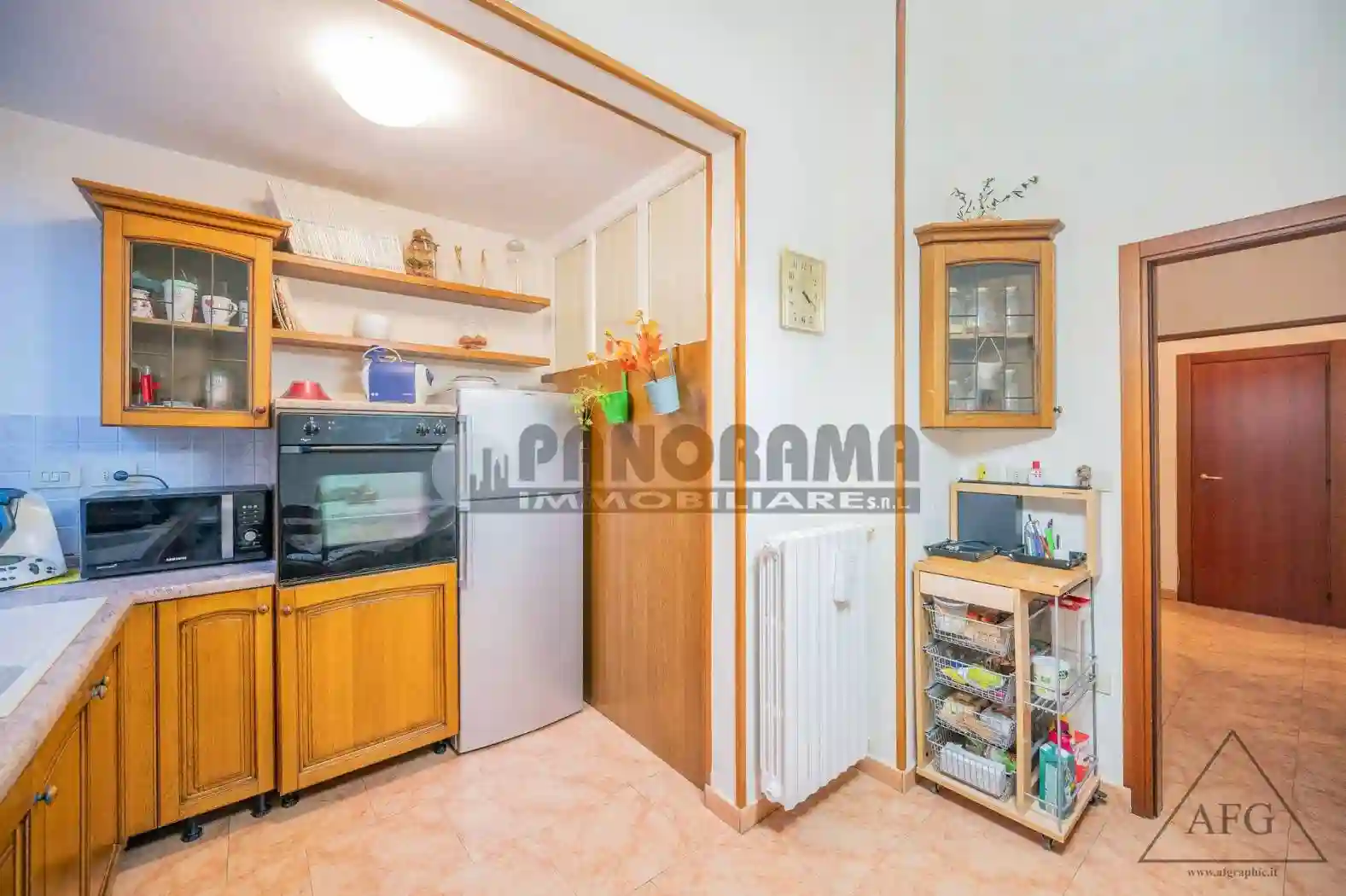 Appartamento - foto 5