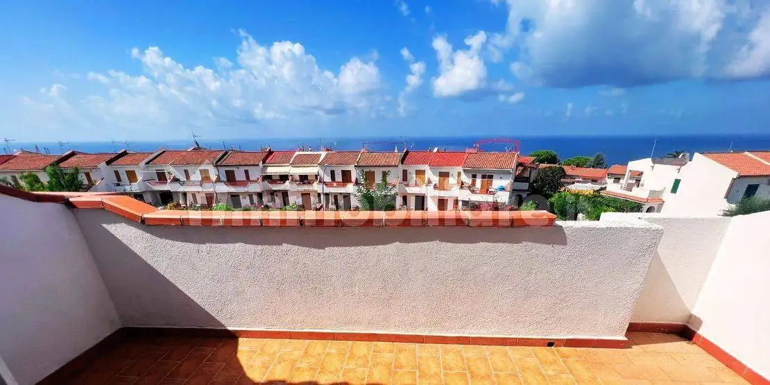 Villetta a schiera in vendita a Scalea