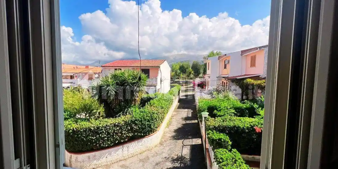 Villa a schiera via Domenico Cupido, Baia del Carpino, Petrosa, Piano Grande, Scalea - foto 2