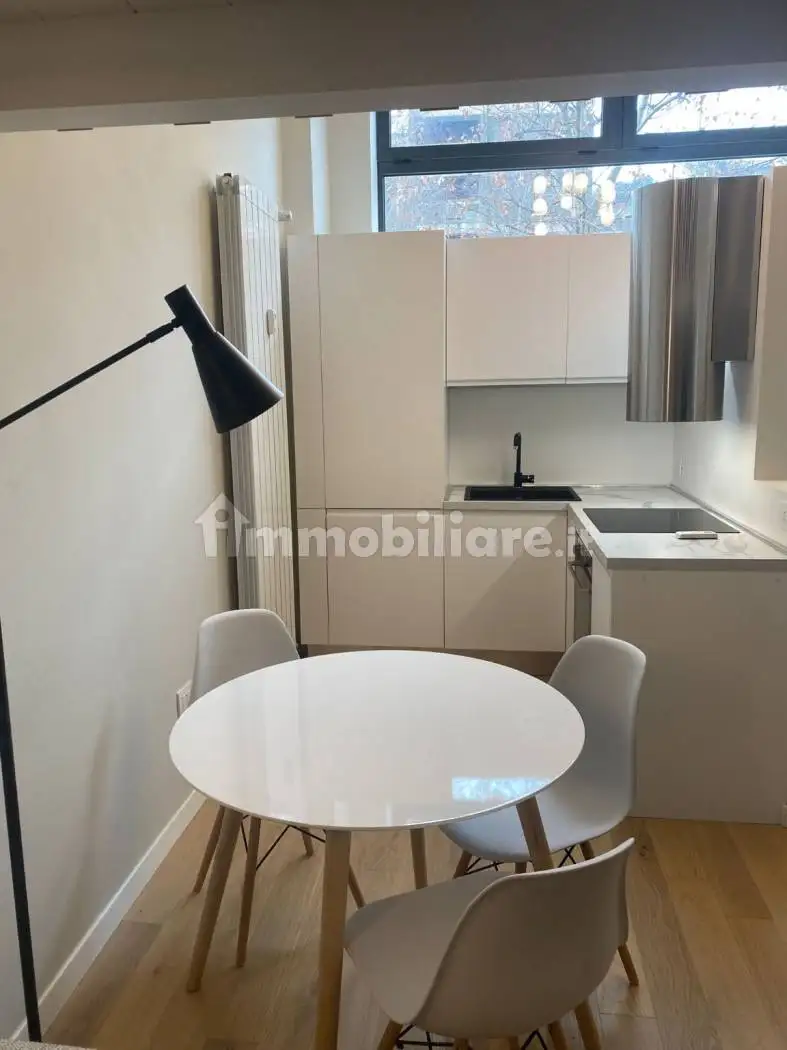 Apartment in vendita a Milan