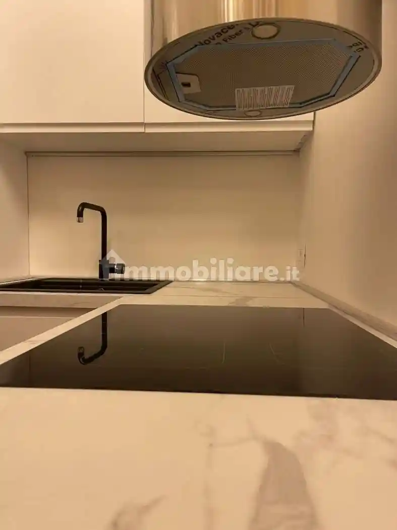 Bilocale via Gran San Bernardo 11/a, Cenisio, Milano - foto 2