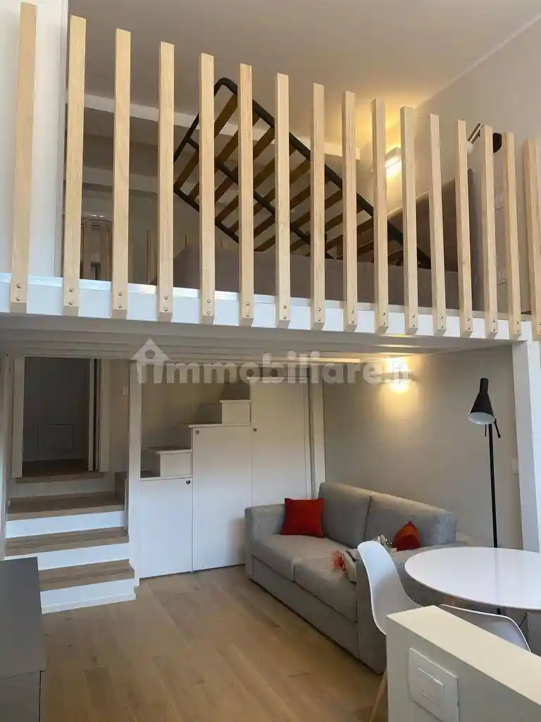 Bilocale via Gran San Bernardo 11/a, Cenisio, Milano - foto 3