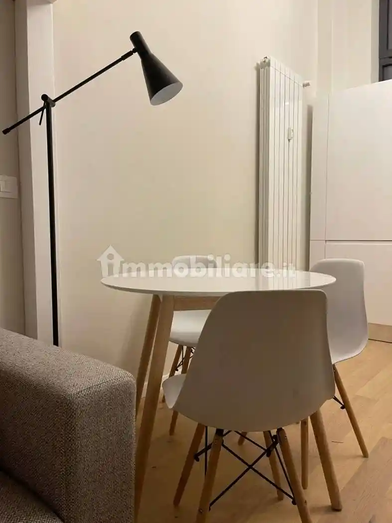 Bilocale via Gran San Bernardo 11/a, Cenisio, Milano - foto 4