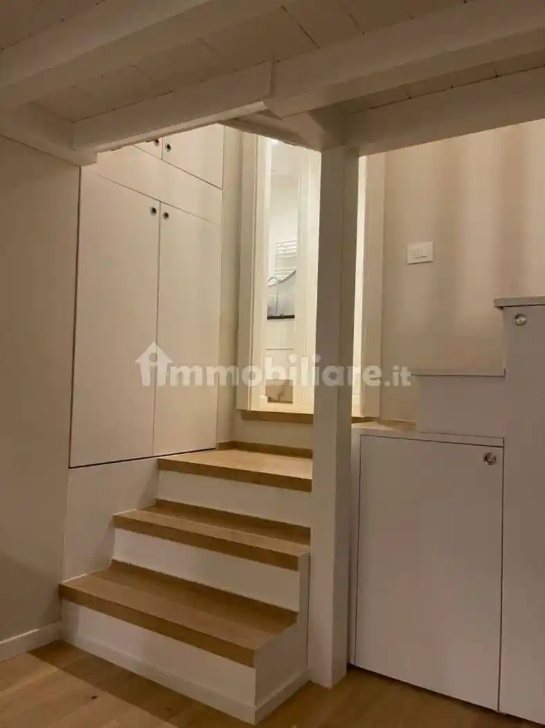 Bilocale via Gran San Bernardo 11/a, Cenisio, Milano - foto 5