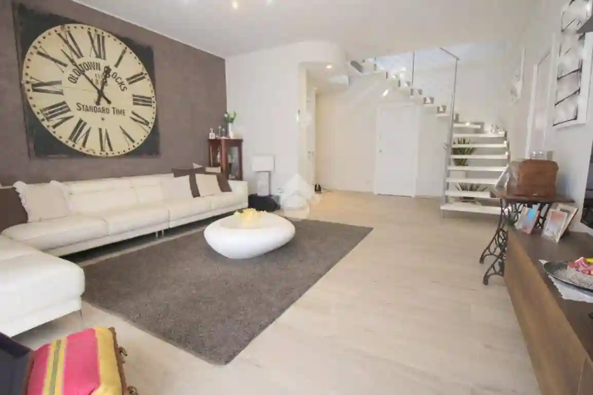 Attico - Mansarda - foto 2