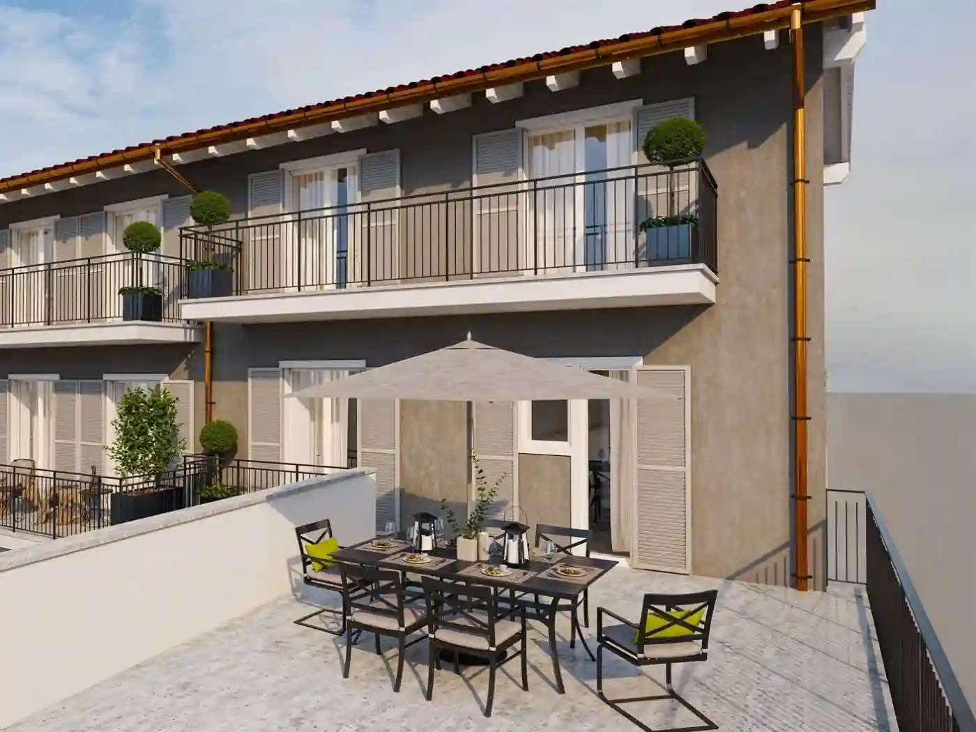 Casa indipendente - foto 5