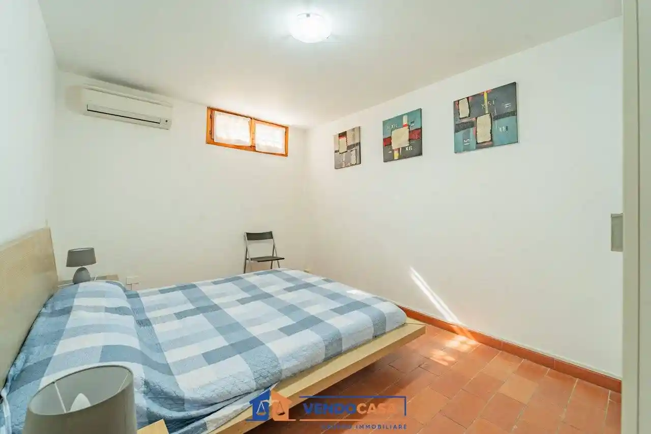 Appartamento in vendita a Massa