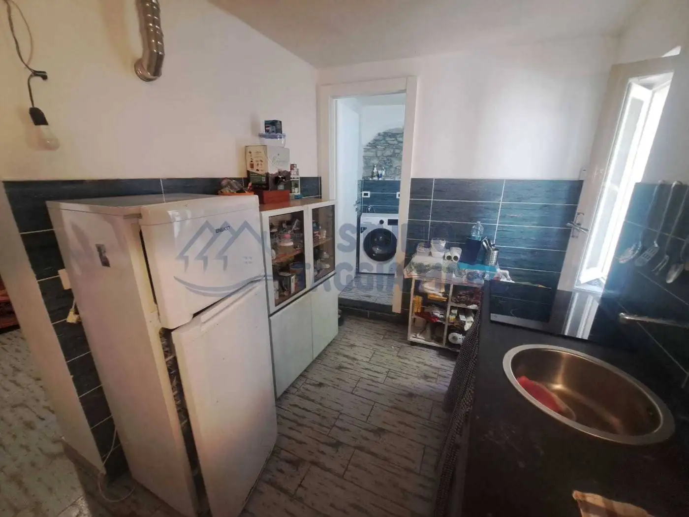 Trilocale via Vezzargo, Centro, Badalucco - foto 3