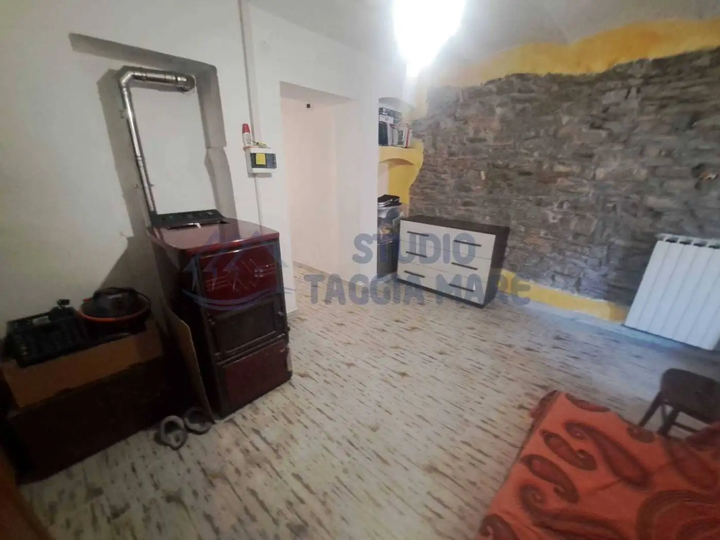 Trilocale via Vezzargo, Centro, Badalucco - foto 5